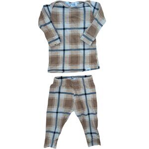 🇨🇦 Sleepover by The Over Company 3-6m